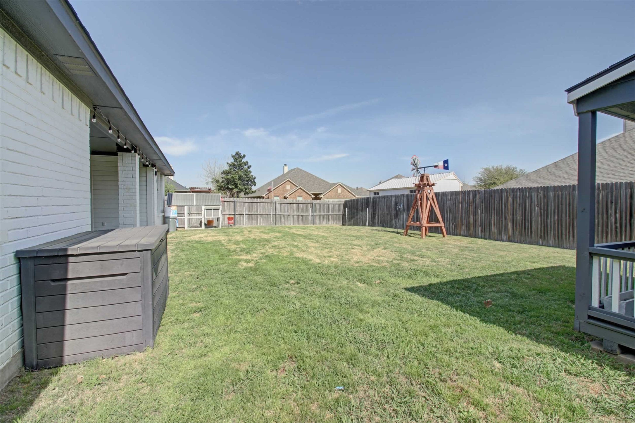 332 Delaware Street Burleson TX 76028