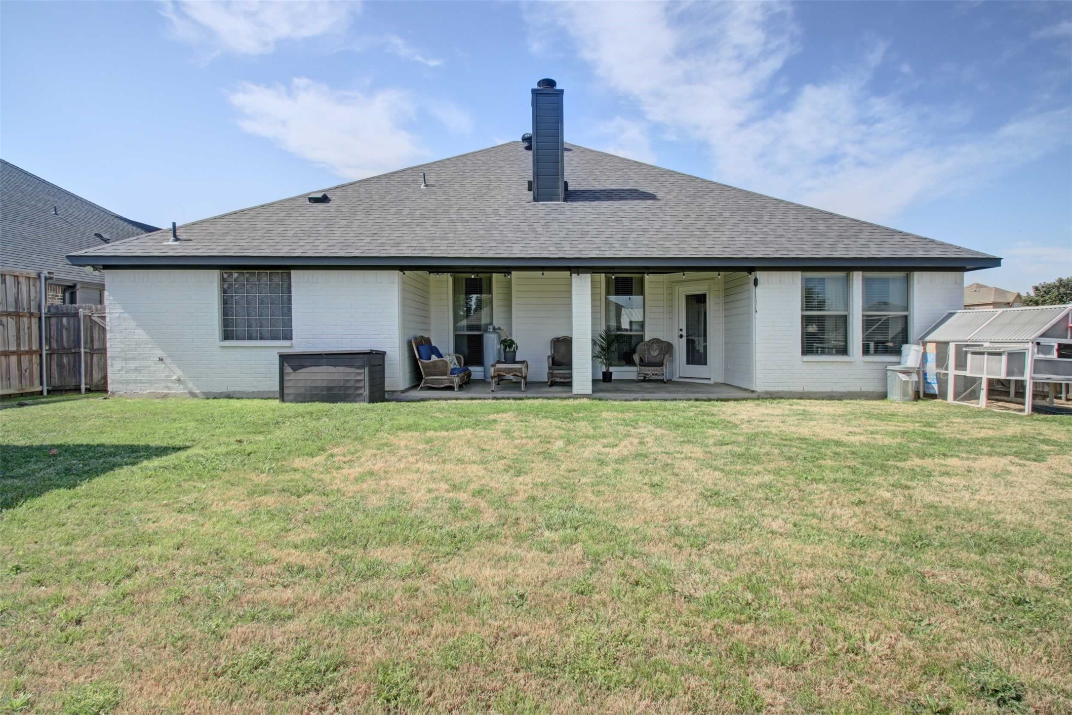 332 Delaware Street Burleson TX 76028