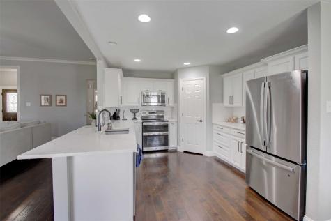 332 Delaware Street Burleson TX 76028