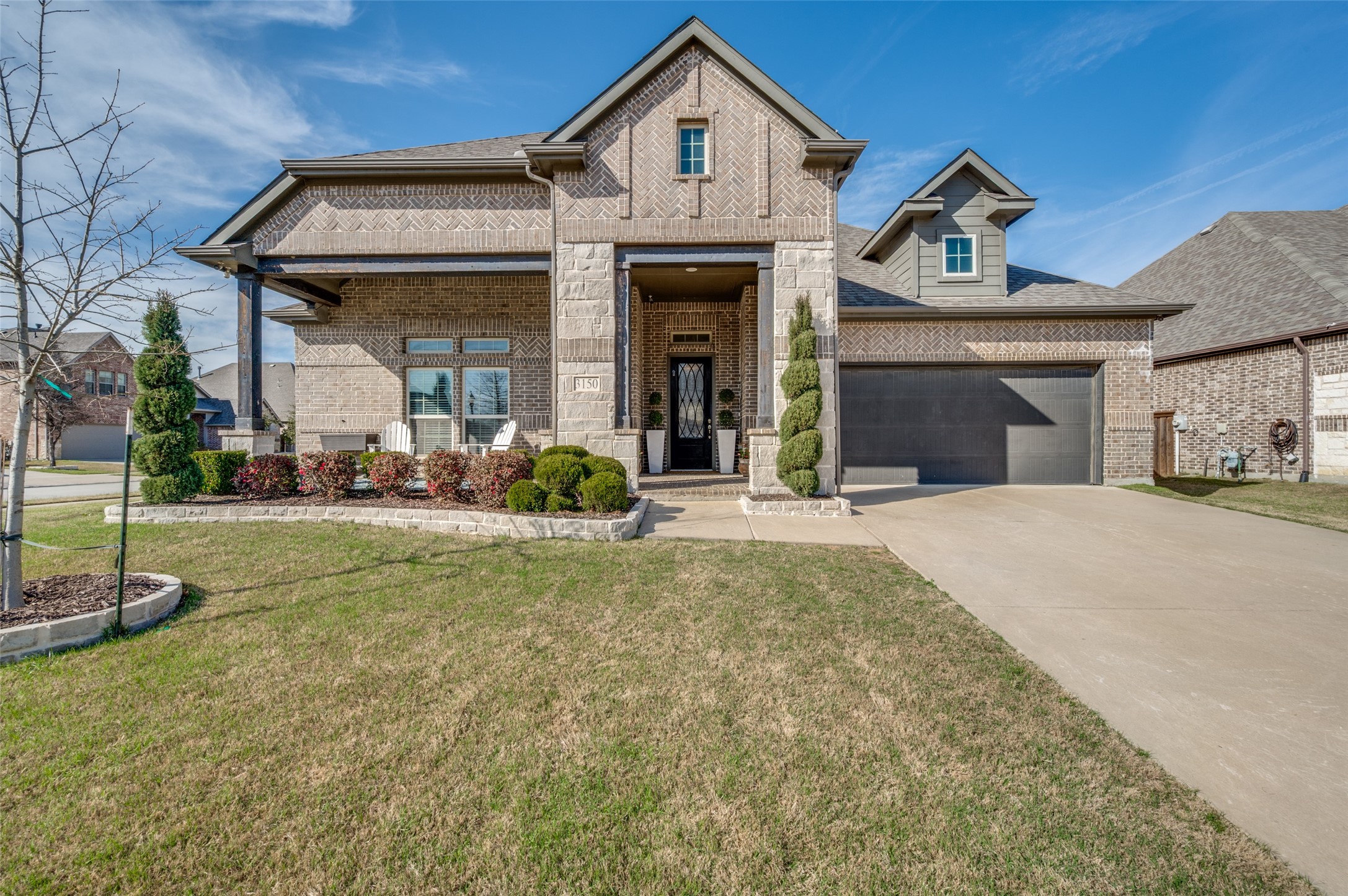 3150 Westminster Drive Prosper TX 75078
