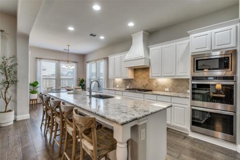 3150 Westminster Drive Prosper TX 75078