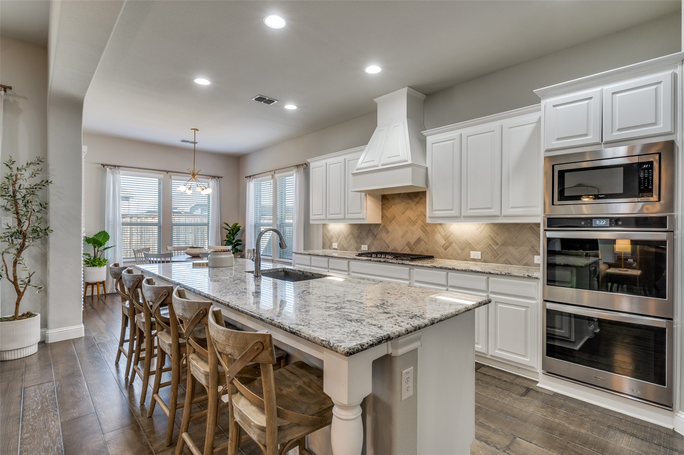 3150 Westminster Drive Prosper TX 75078