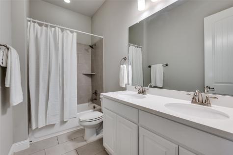 3150 Westminster Drive Prosper TX 75078