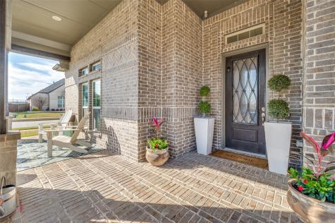3150 Westminster Drive Prosper TX 75078