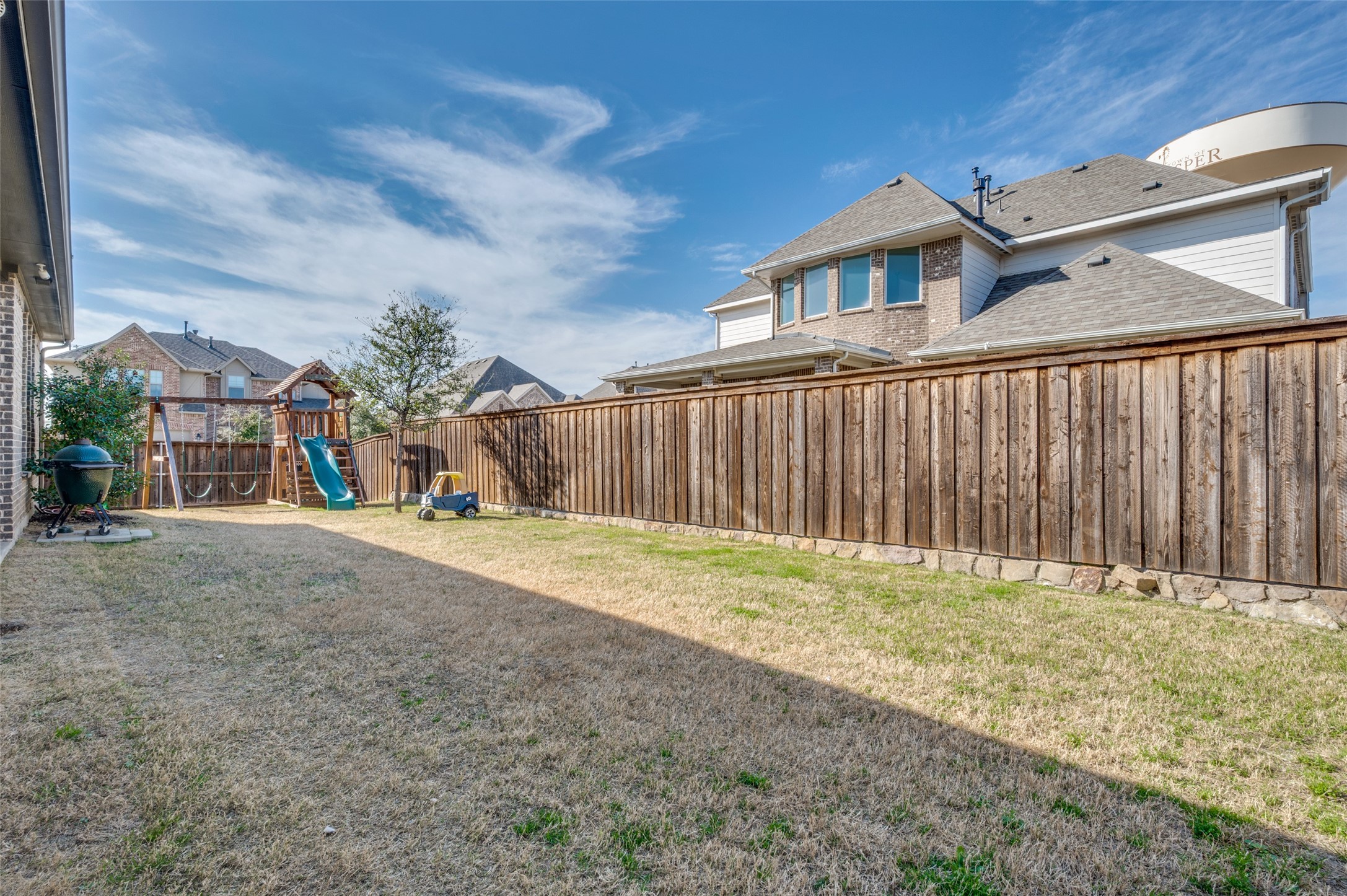 3150 Westminster Drive Prosper TX 75078
