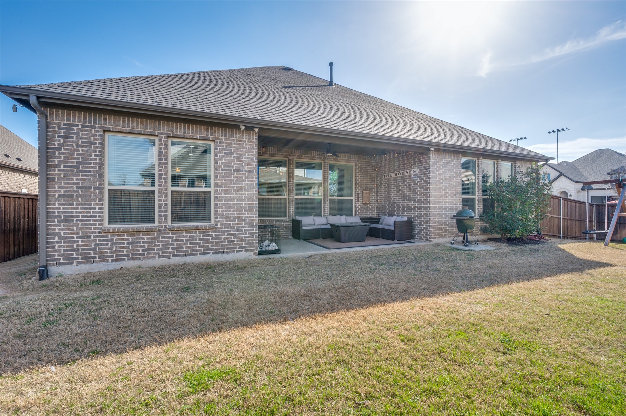 3150 Westminster Drive Prosper TX 75078