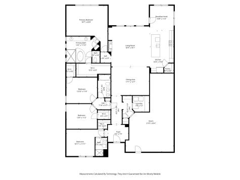 3150 Westminster Drive Prosper TX 75078