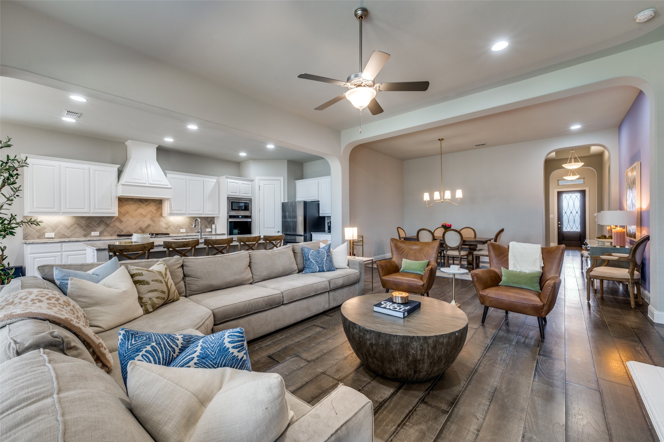 3150 Westminster Drive Prosper TX 75078