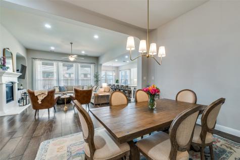 3150 Westminster Drive Prosper TX 75078