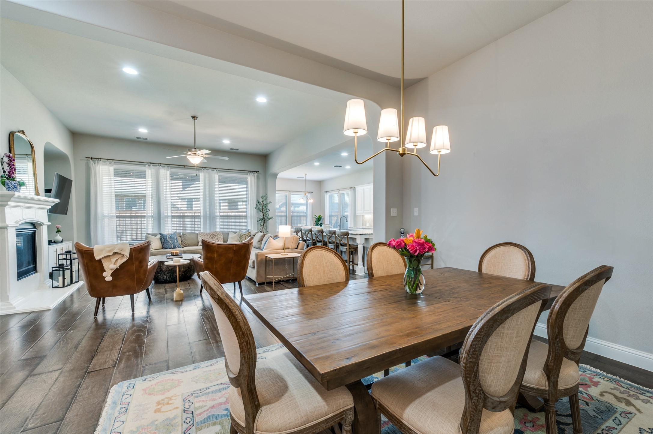 3150 Westminster Drive Prosper TX 75078
