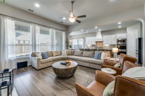 3150 Westminster Drive Prosper TX 75078