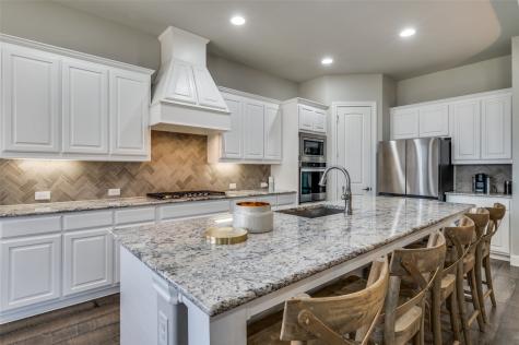 3150 Westminster Drive Prosper TX 75078