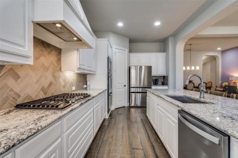 3150 Westminster Drive Prosper TX 75078