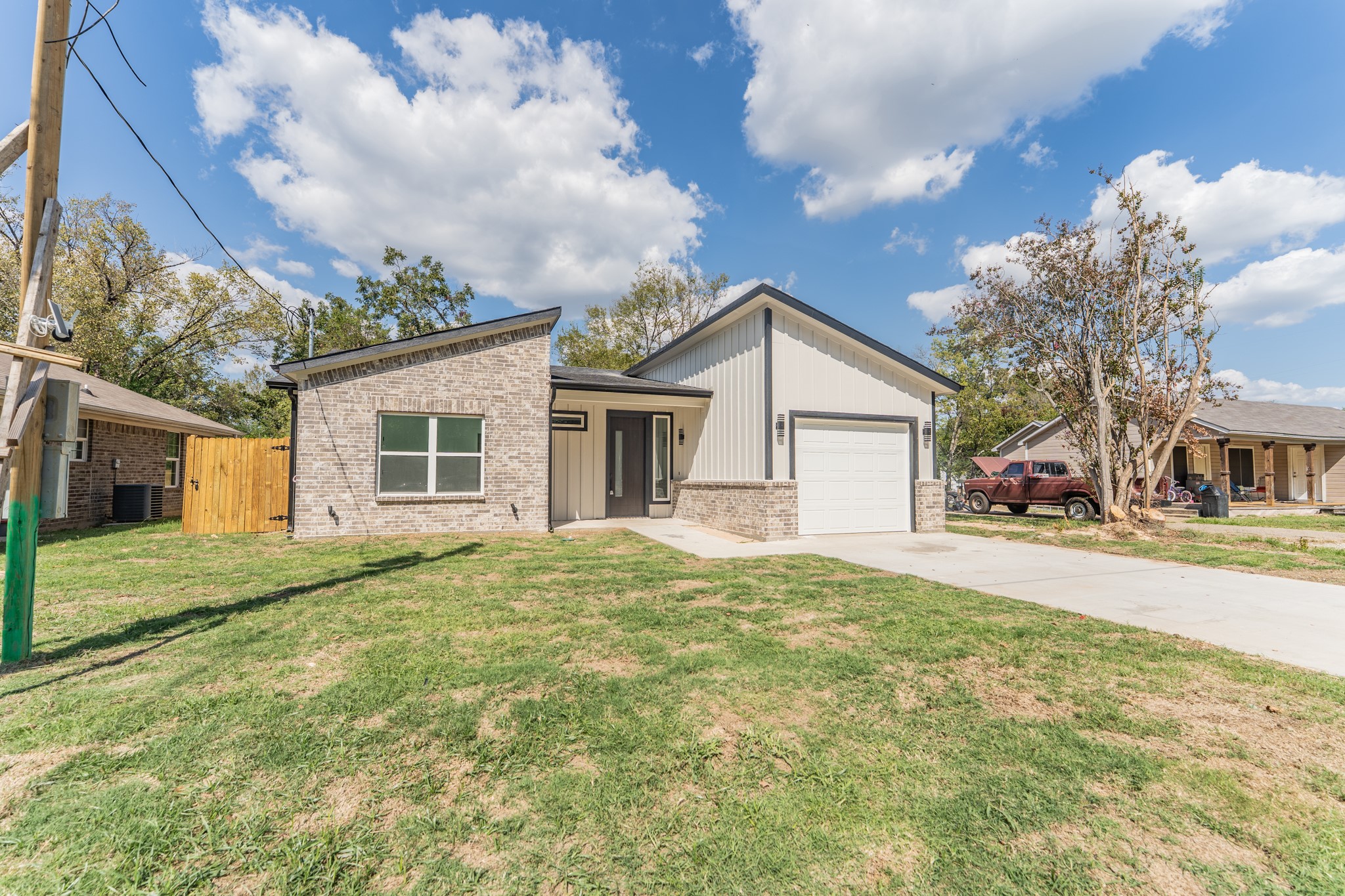 212 Beckham Street W Sulphur Springs TX 75482