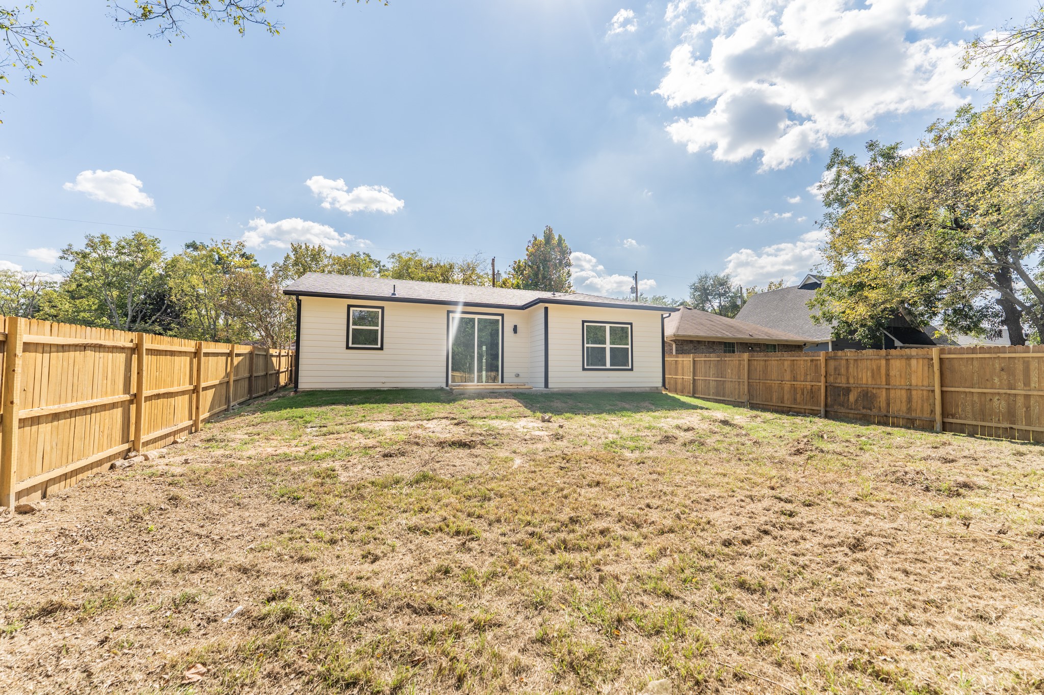 212 Beckham Street W Sulphur Springs TX 75482