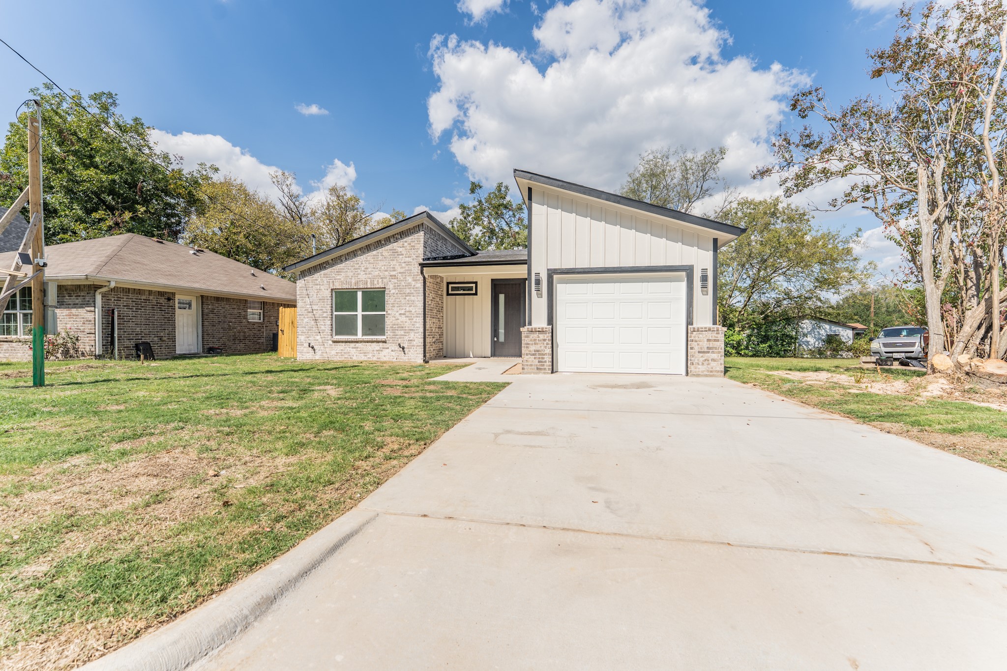 212 Beckham Street W Sulphur Springs TX 75482