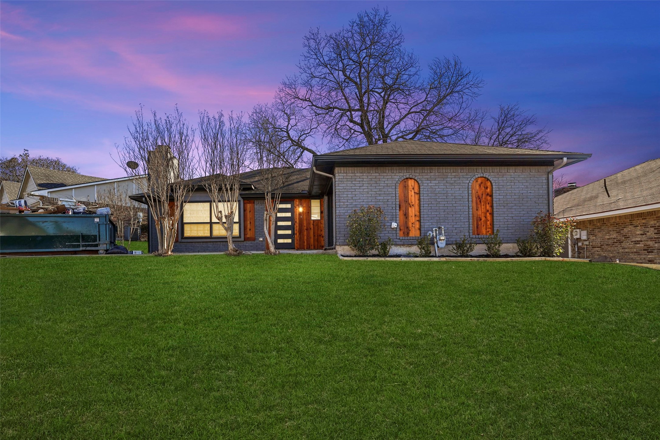 203 W Graham Street Mckinney TX 75069