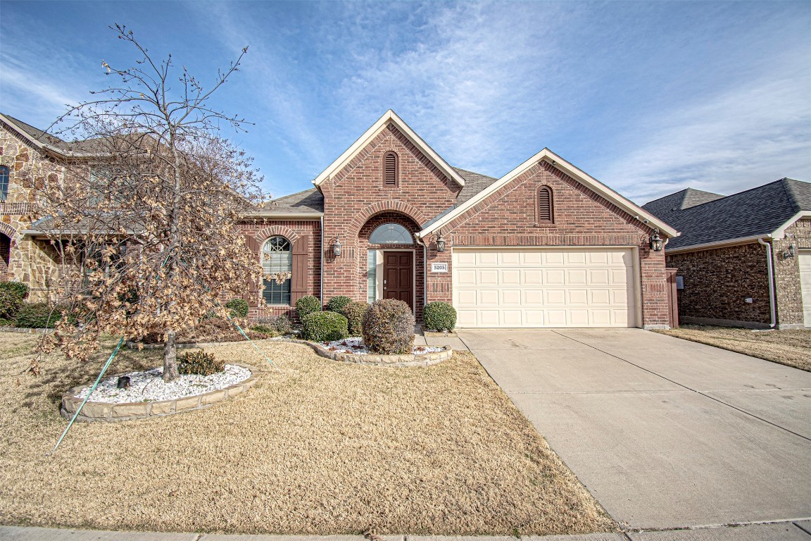 5205 Bluewater Drive Frisco TX 75036