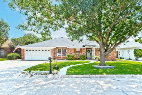563 Bluebonnet Drive Keller TX 76248