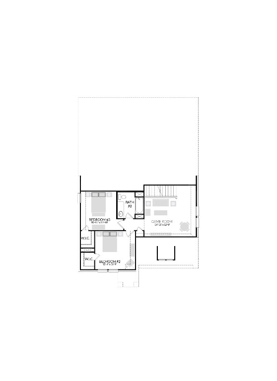 1136 Blue Ridge Place Royse City TX 75189