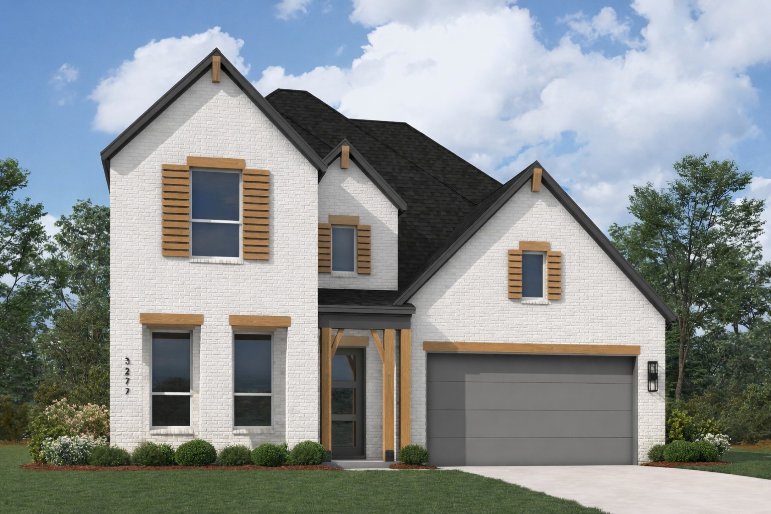 2220 Atlas Drive Celina TX 75009