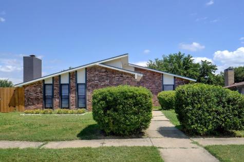 3518 Vista Oaks Drive Garland TX 75043