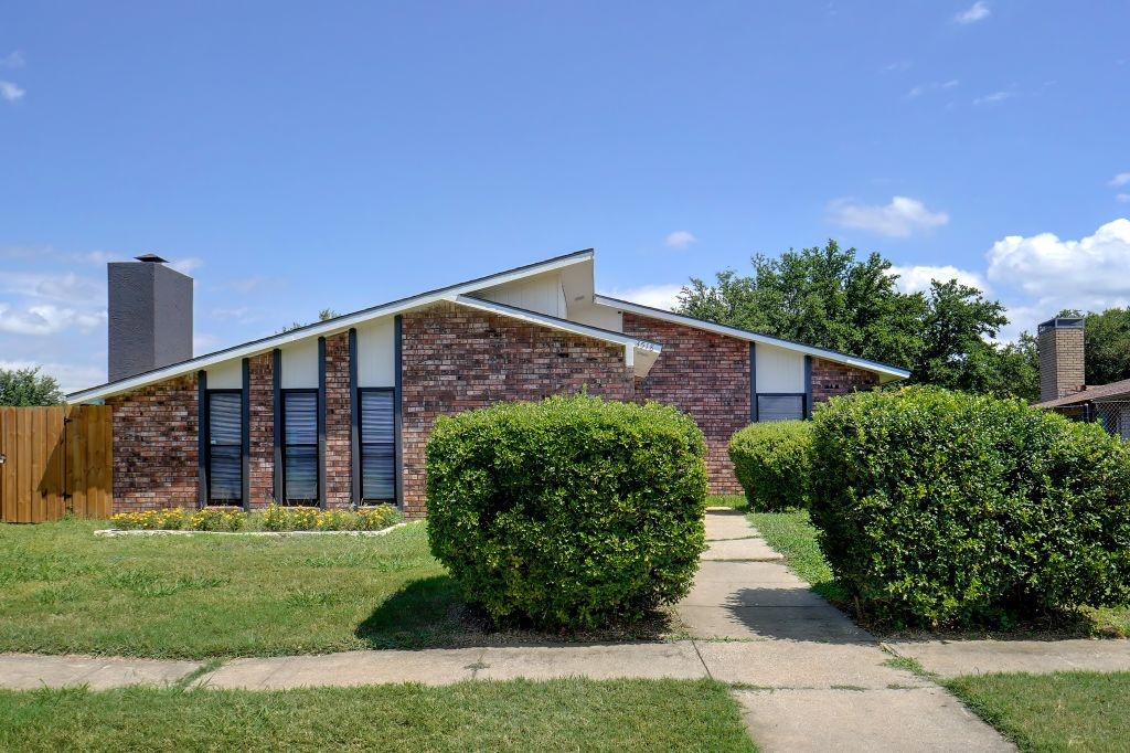 3518 Vista Oaks Drive Garland TX 75043