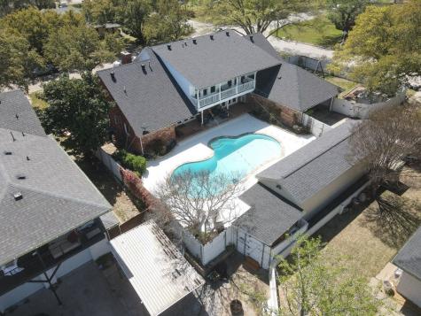 1701 Dakota Drive Garland TX 75043