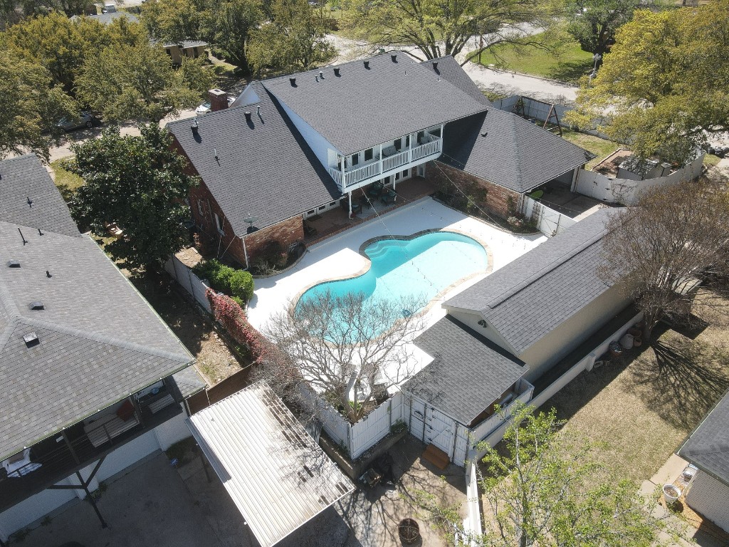 1701 Dakota Drive Garland TX 75043