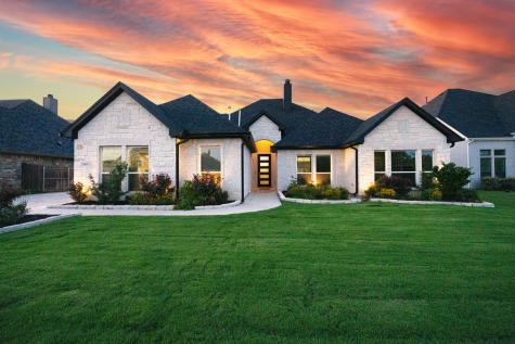 1024 Whisper Willows Drive Fort Worth TX 76052