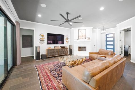 1024 Whisper Willows Drive Fort Worth TX 76052
