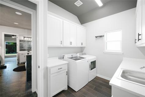 1024 Whisper Willows Drive Fort Worth TX 76052