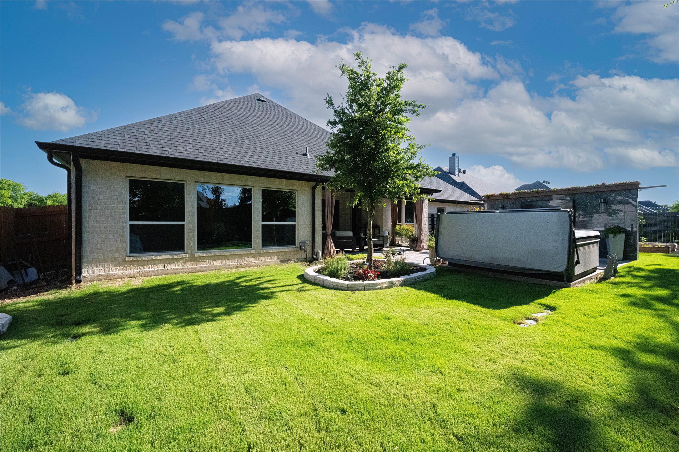 1024 Whisper Willows Drive Fort Worth TX 76052