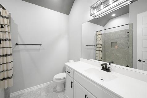1024 Whisper Willows Drive Fort Worth TX 76052