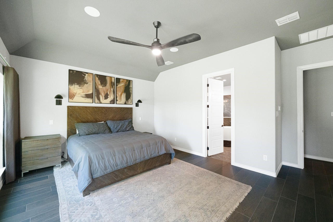 1024 Whisper Willows Drive Fort Worth TX 76052