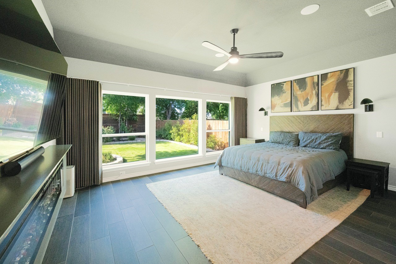 1024 Whisper Willows Drive Fort Worth TX 76052