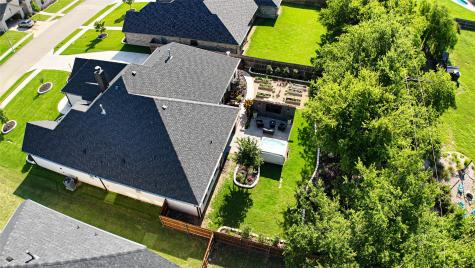 1024 Whisper Willows Drive Fort Worth TX 76052