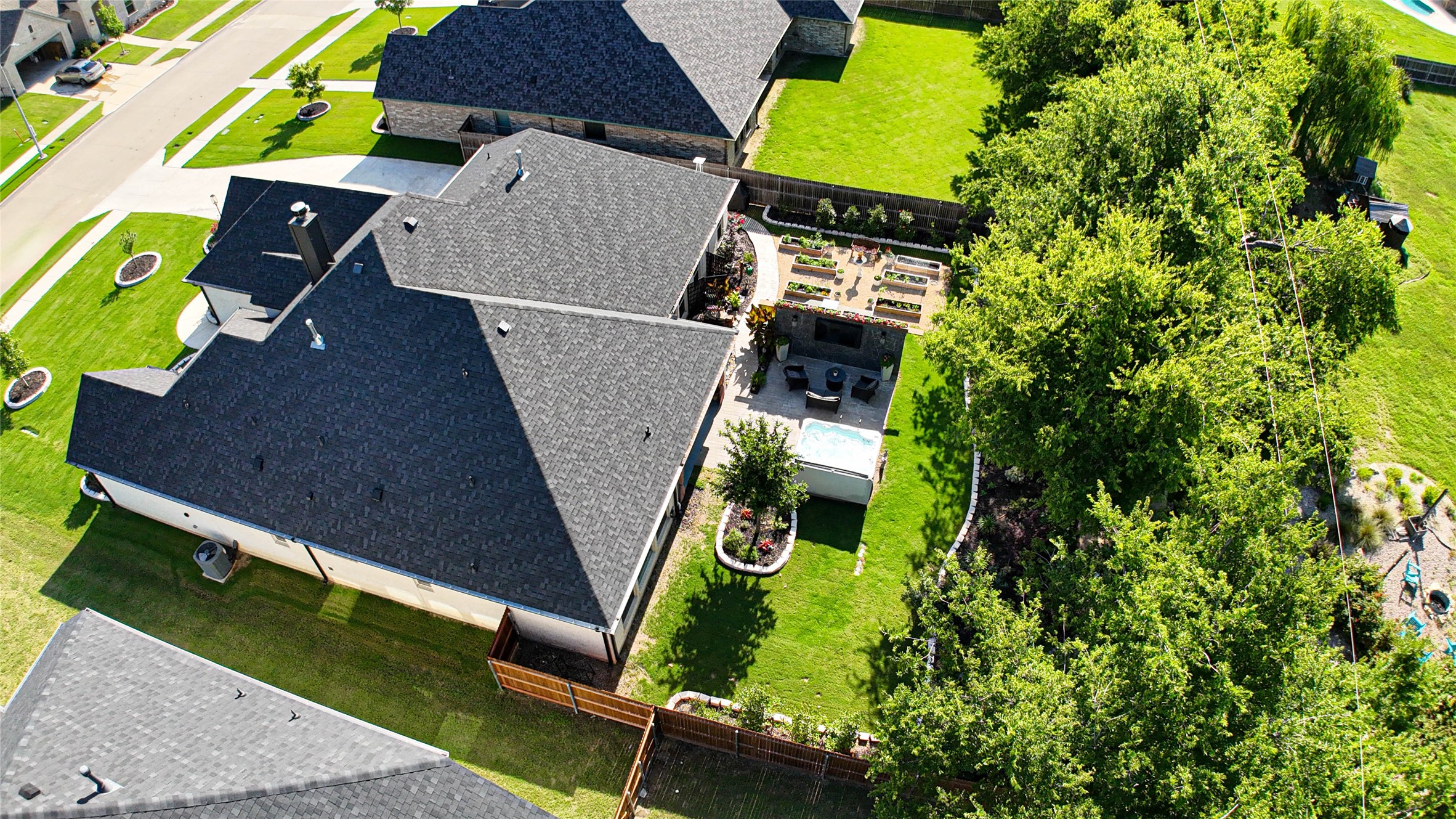 1024 Whisper Willows Drive Fort Worth TX 76052