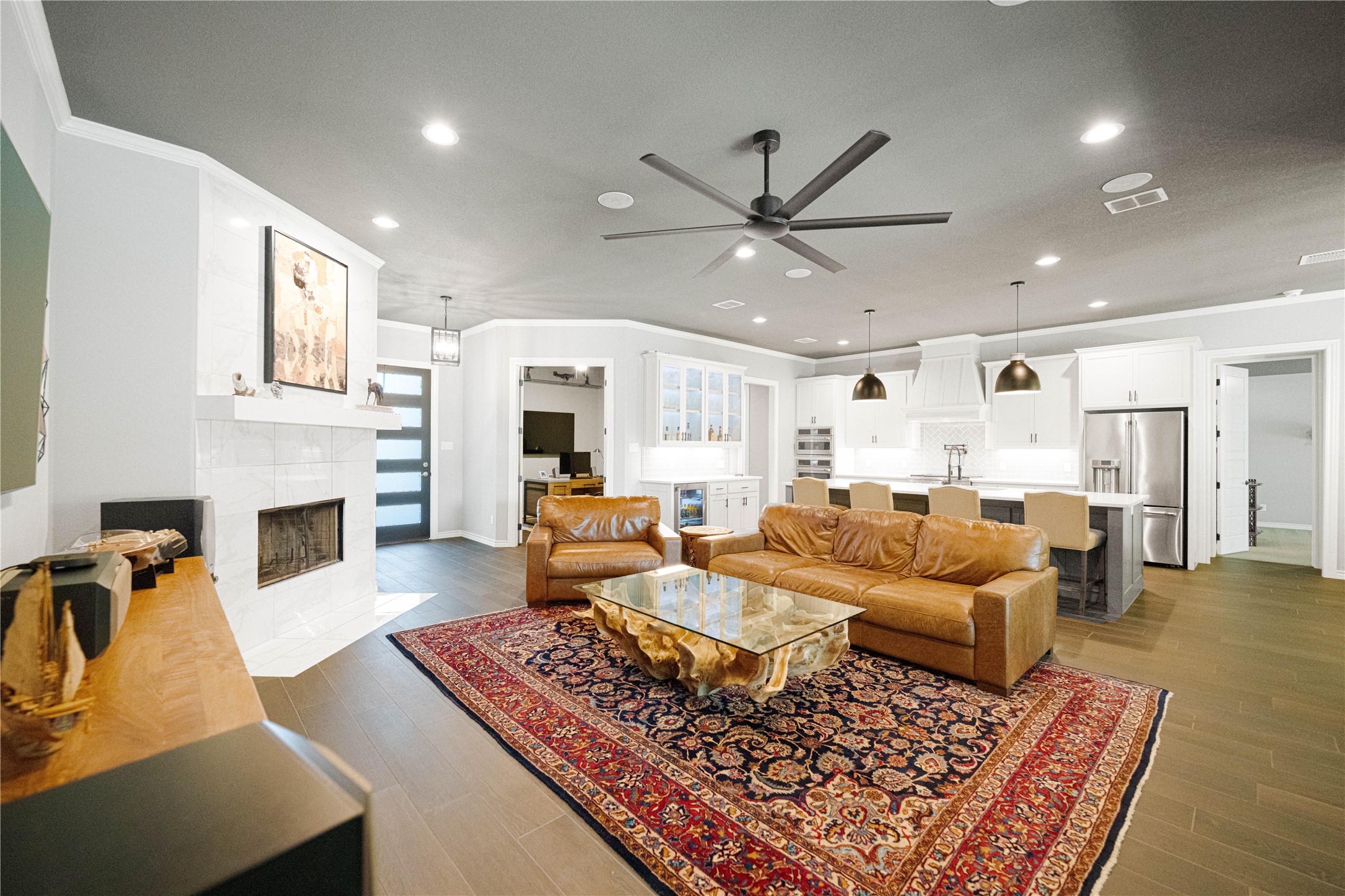 1024 Whisper Willows Drive Fort Worth TX 76052