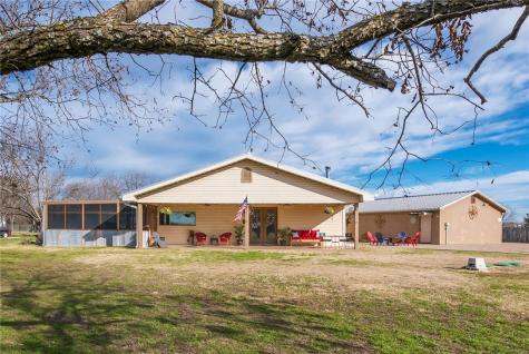 728 Willow Grove Road Woodway TX 76712