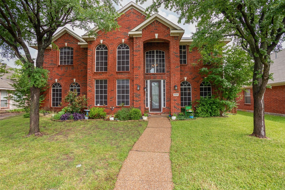 6008 Vineyard Lane Mckinney TX 75070