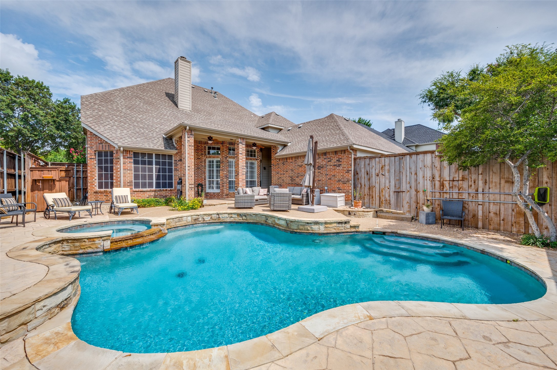 11105 Premier Drive Frisco TX 75033