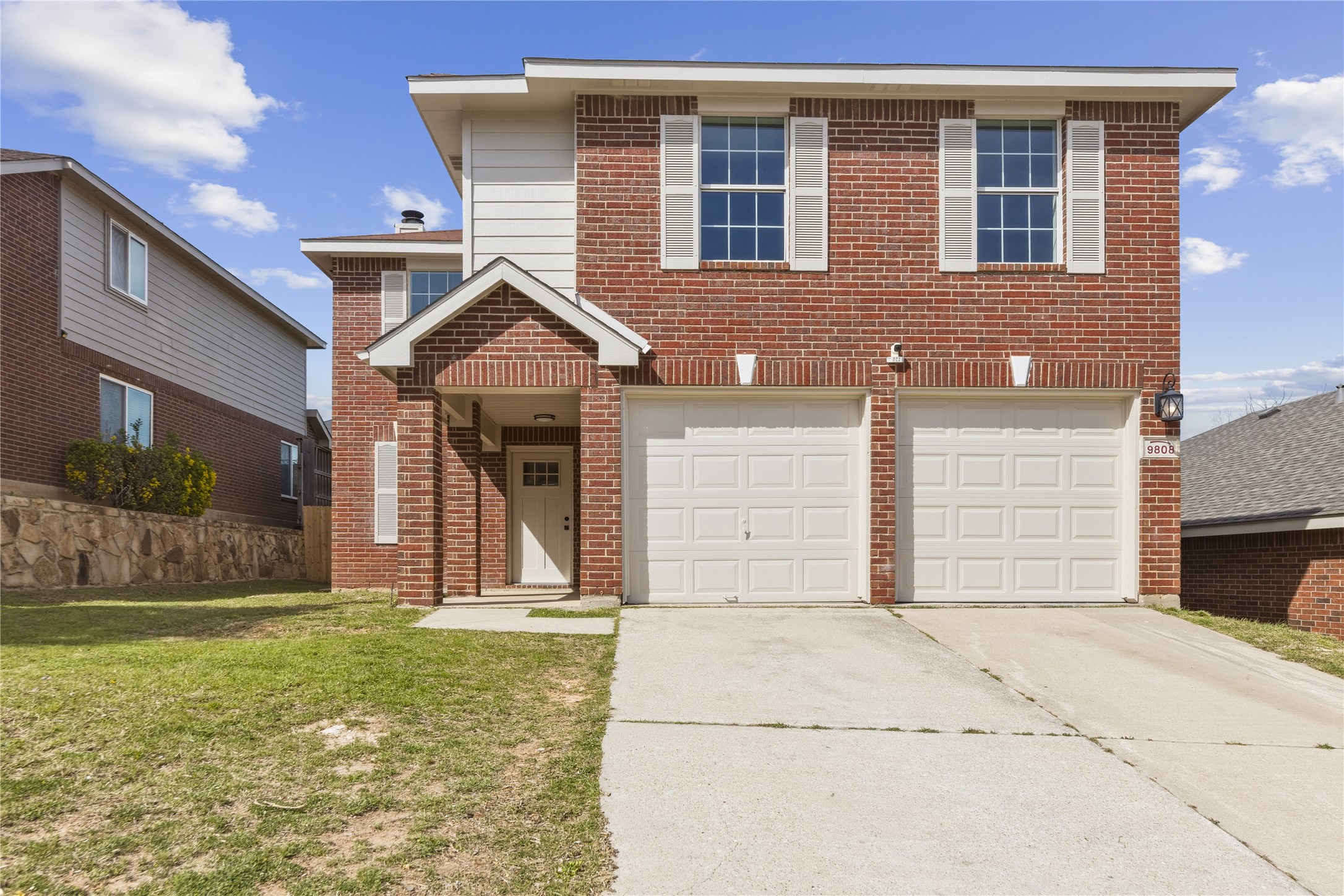 9808 Rockledge Road Fort Worth TX 76108