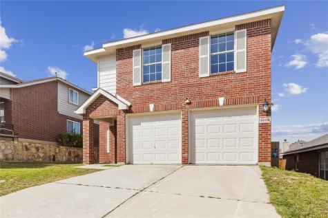 9808 Rockledge Road Fort Worth TX 76108