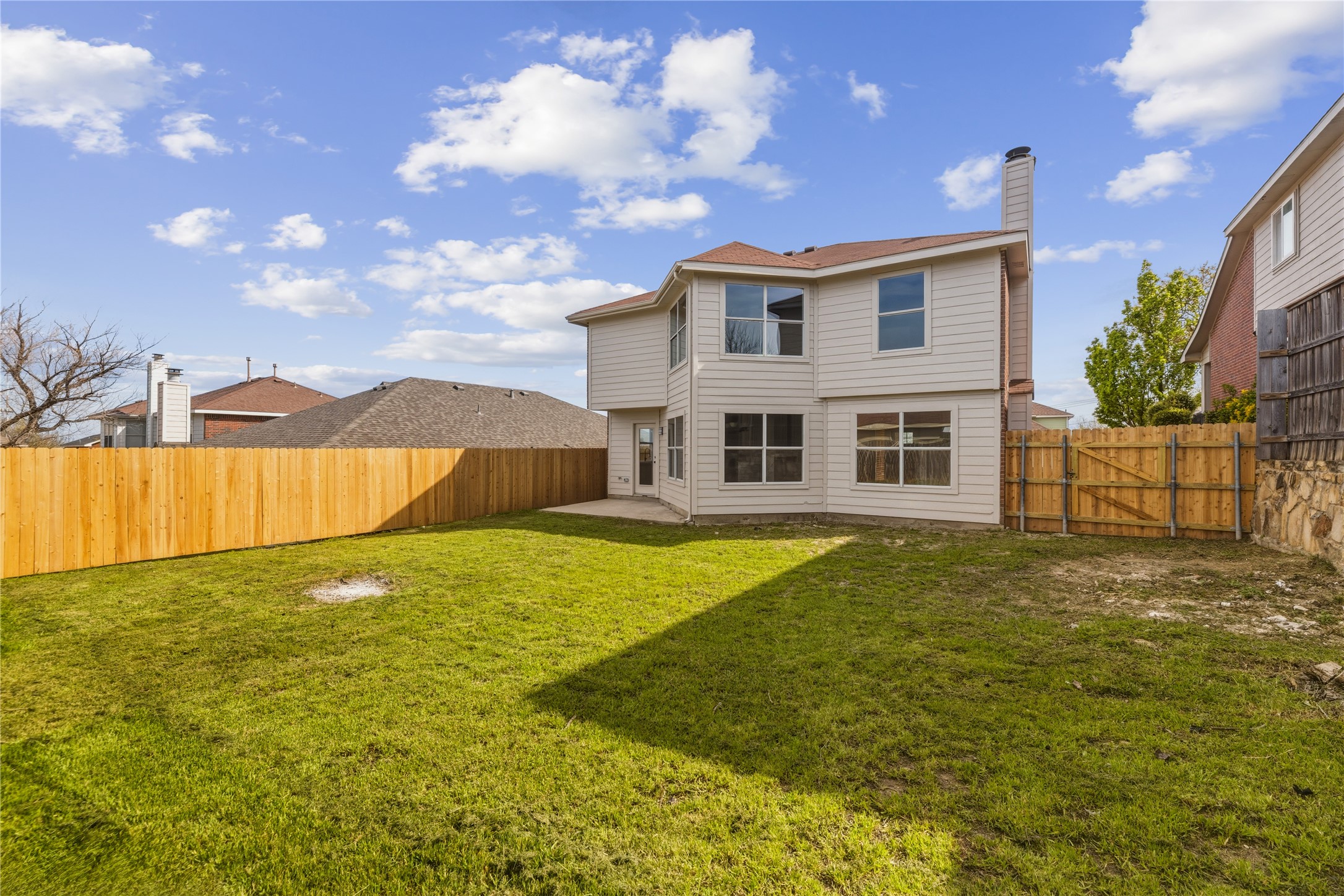 9808 Rockledge Road Fort Worth TX 76108