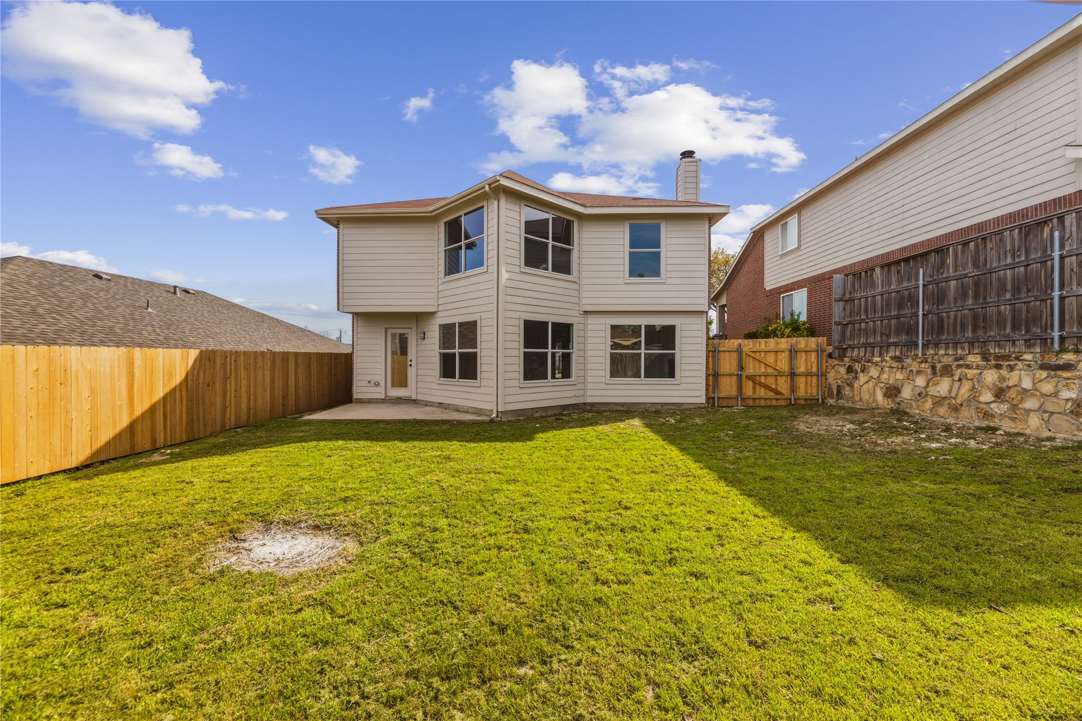 9808 Rockledge Road Fort Worth TX 76108