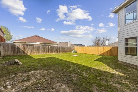 9808 Rockledge Road Fort Worth TX 76108