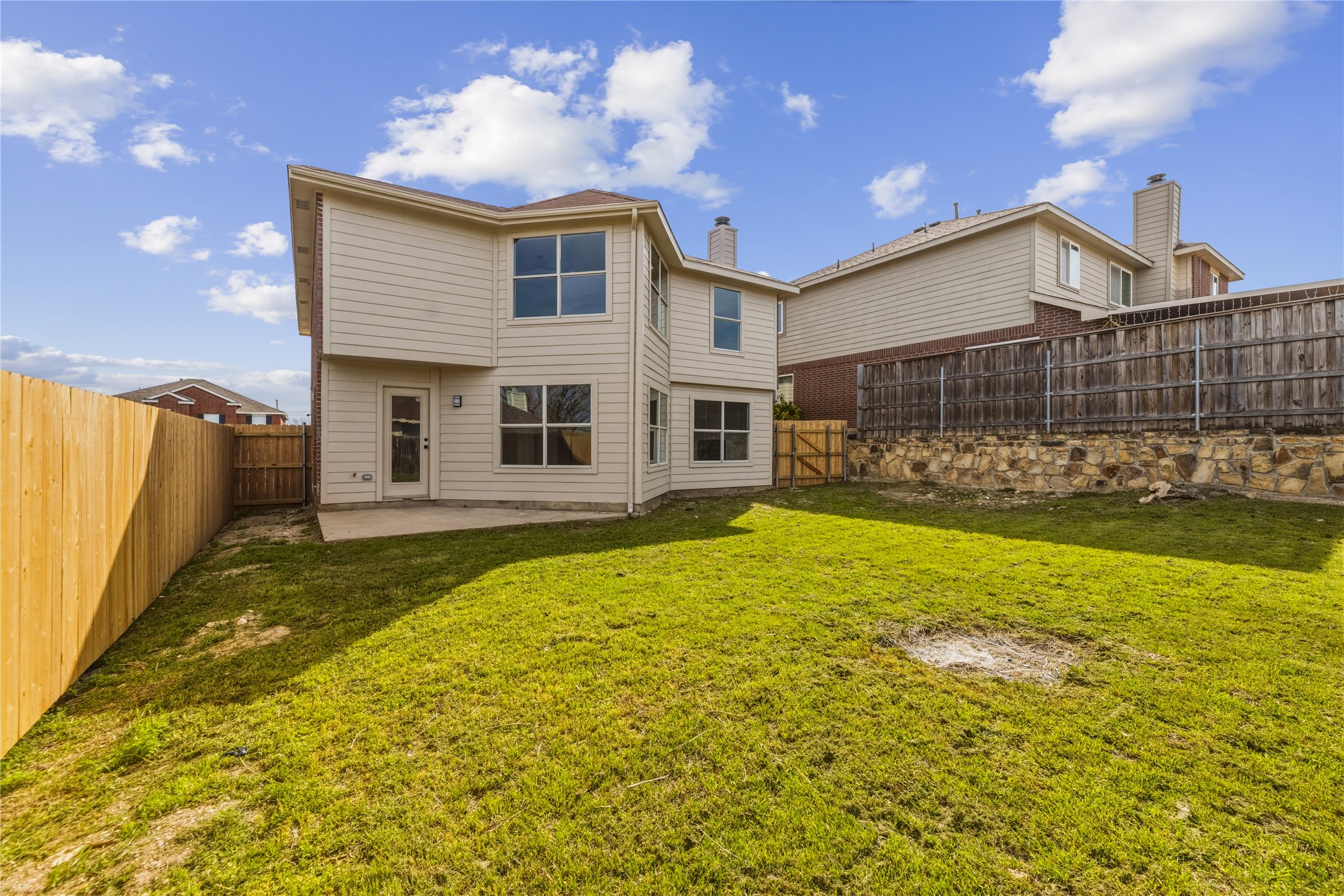 9808 Rockledge Road Fort Worth TX 76108