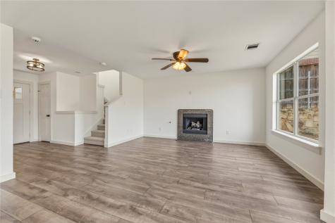 9808 Rockledge Road Fort Worth TX 76108