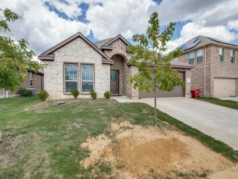 3216 Garden Valley Court Royse City TX 75189